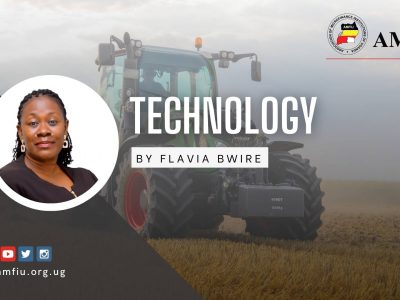 FARM TECHNOLOGY