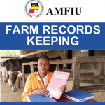 FARM RECORD KEEPING