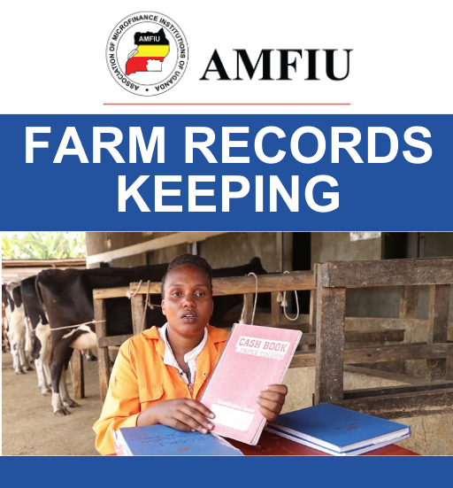 Farm Records Keeping