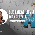 SUSTAINABILITY AND RISK MANAGEMENT